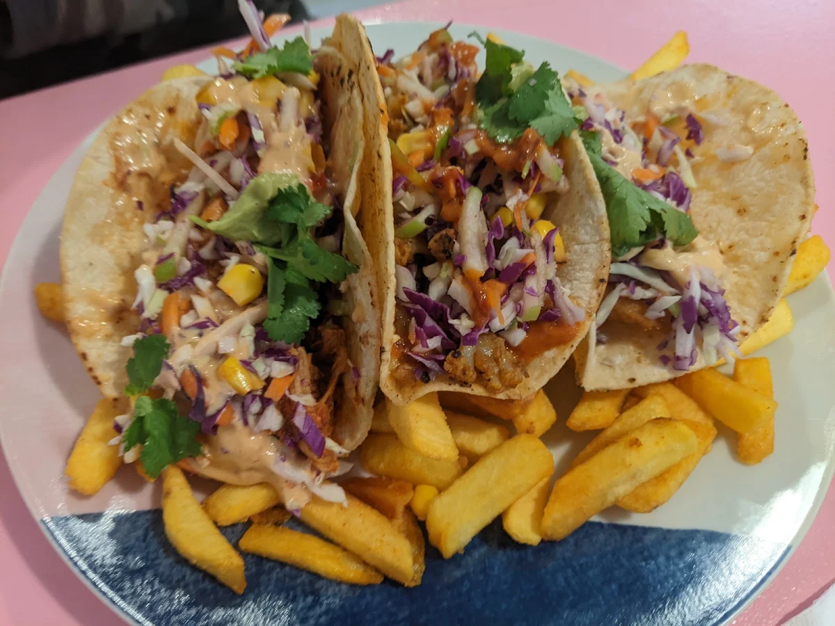 Taco Taco