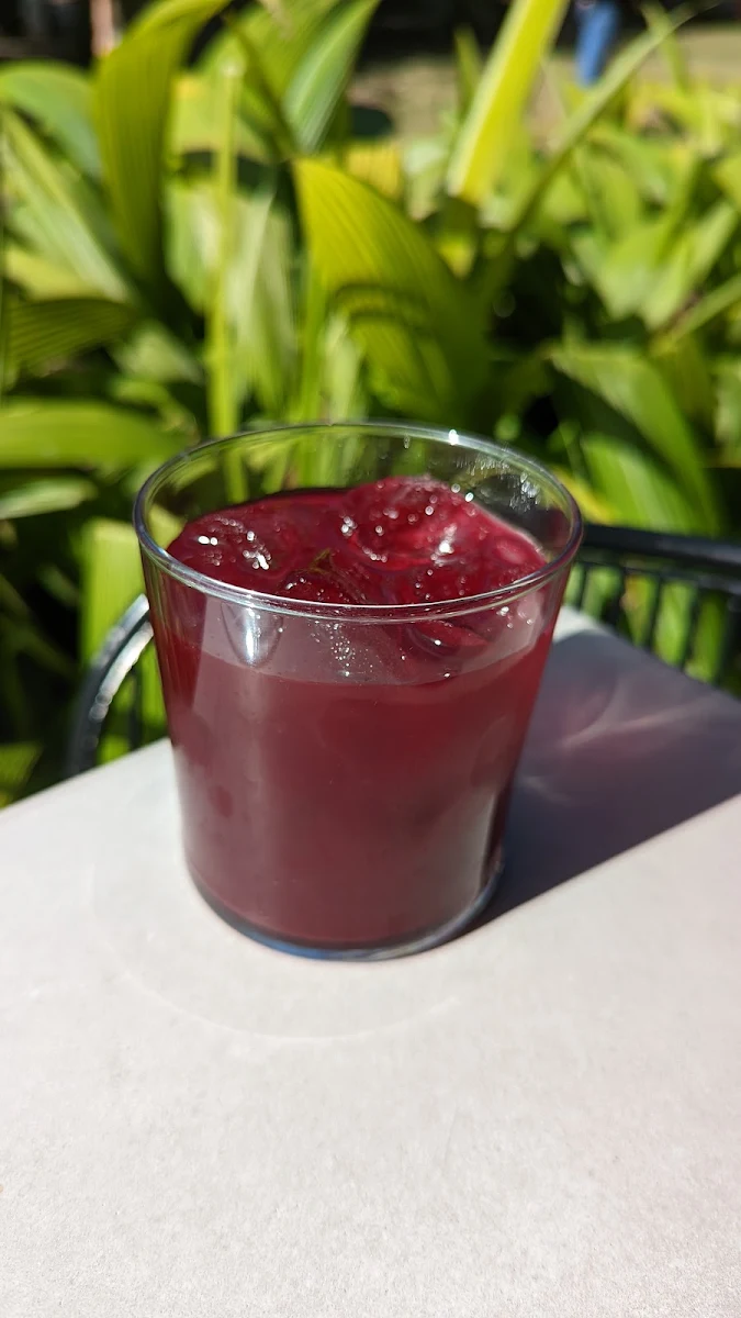 Juice, Nodo South Bank
