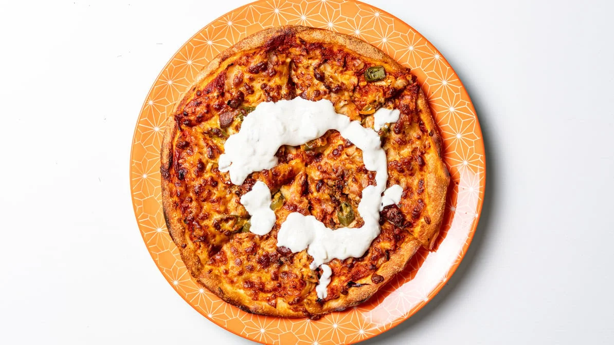 Highlights, Sylvester's Pizza