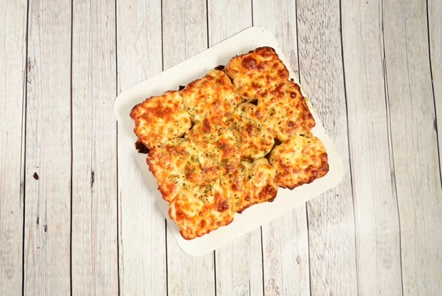 Highlights, Sylvester's Pizza