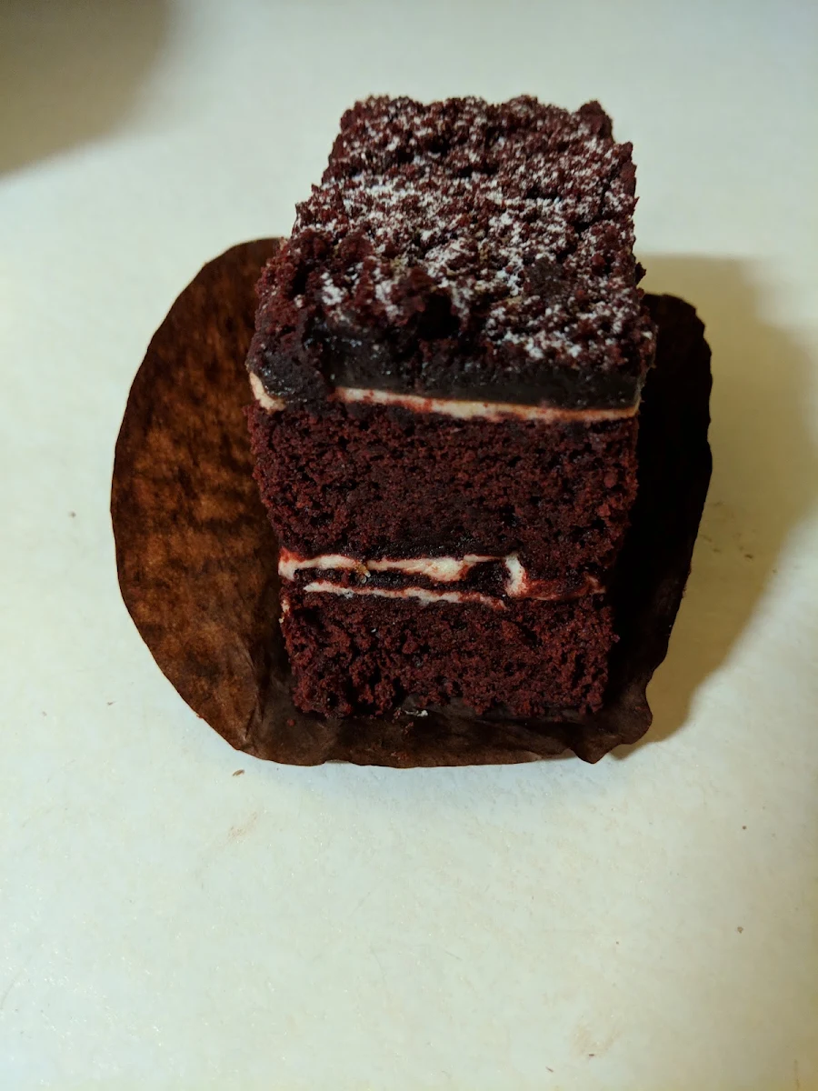 Highlights, Abla's Pastries