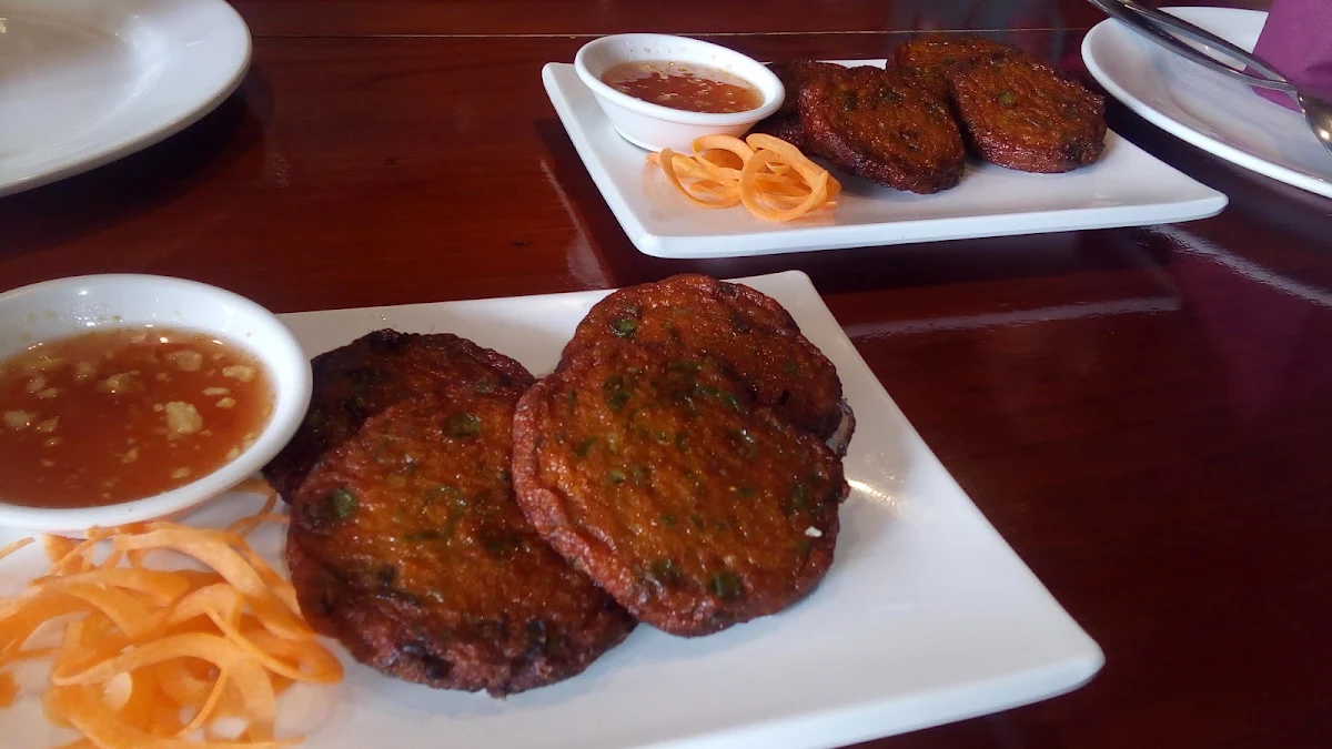 Highlights, Enthaicement Thai Restaurant