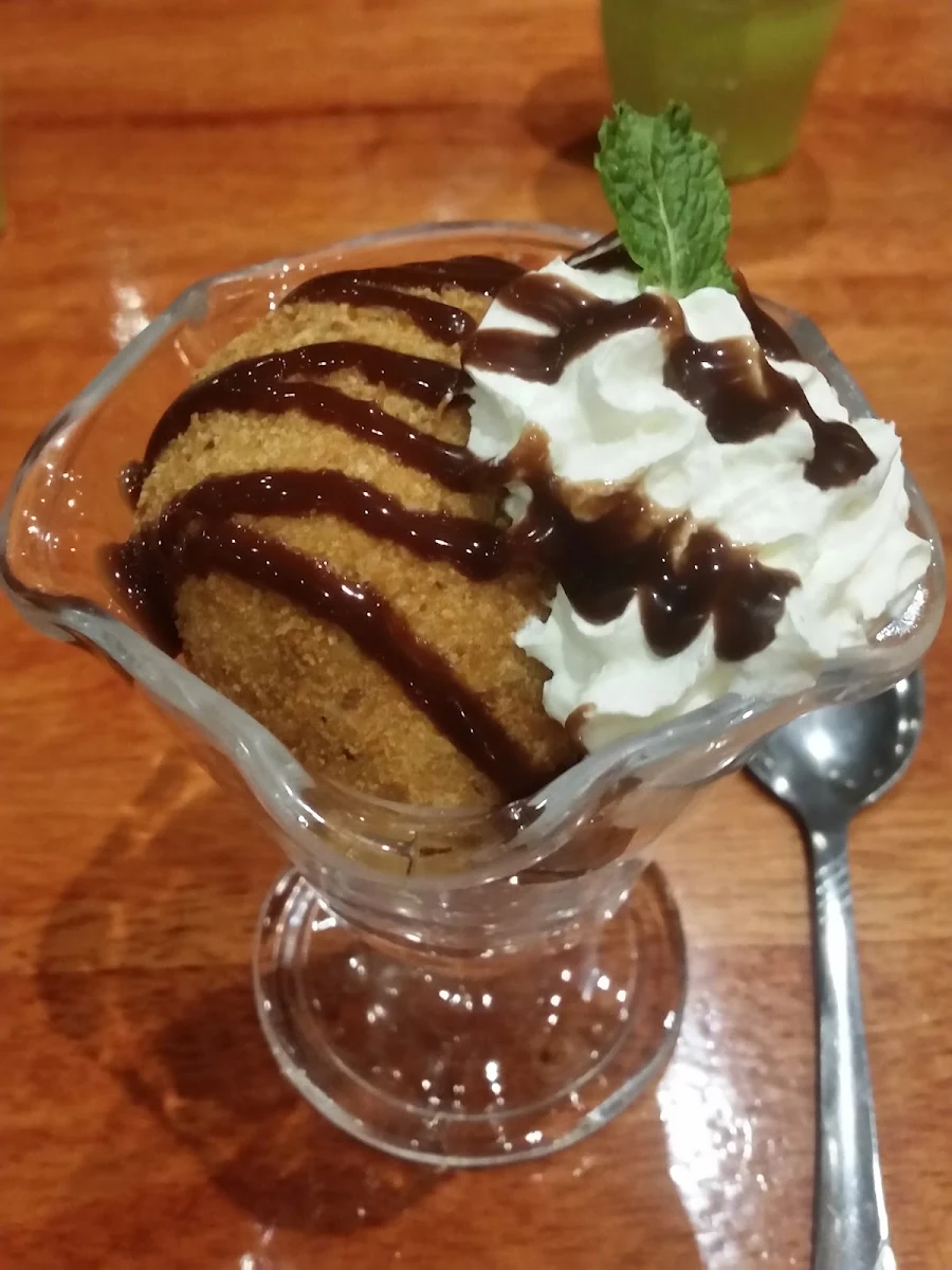 Highlights, Enthaicement Thai Restaurant