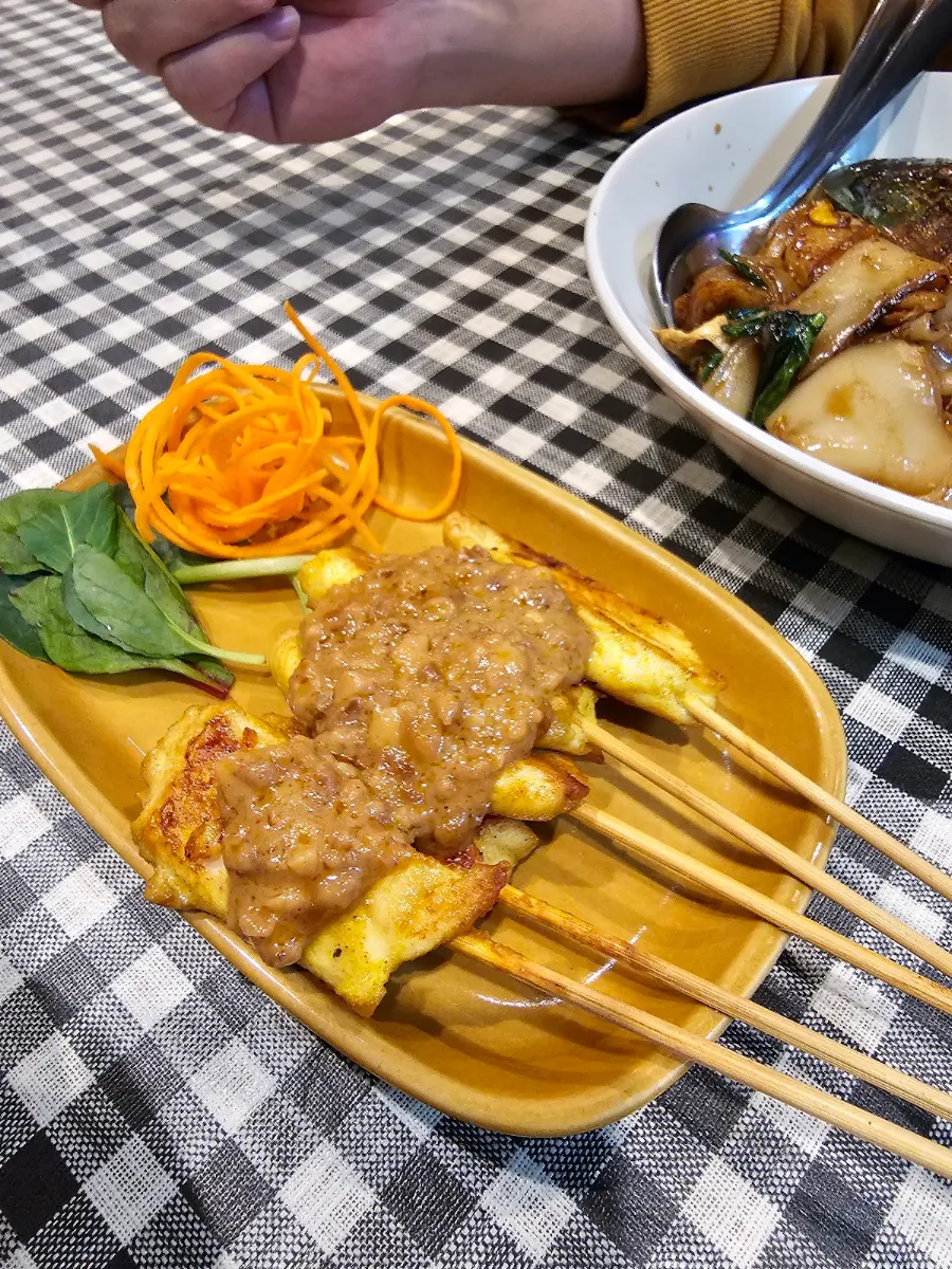 Highlights, Enthaicement Thai Restaurant