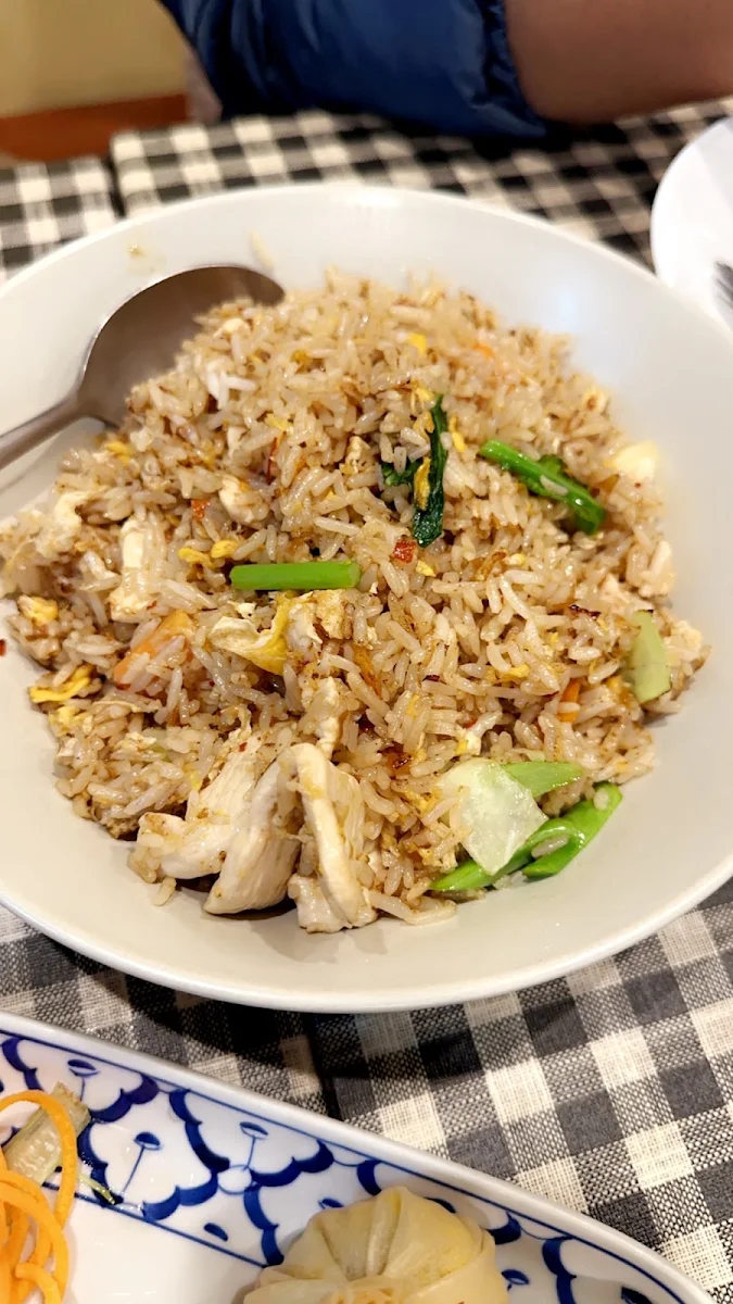 Highlights, Enthaicement Thai Restaurant