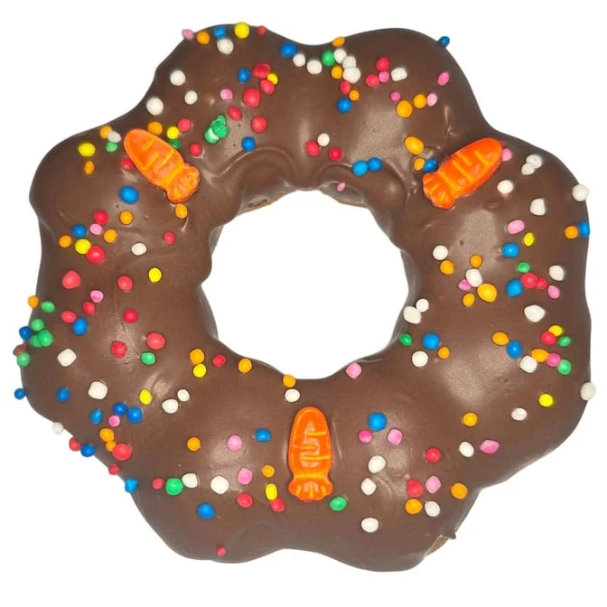 Highlights, Mochi Donuts Parramatta