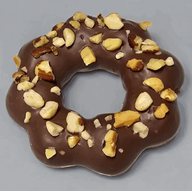 Highlights, Mochi Donuts Parramatta