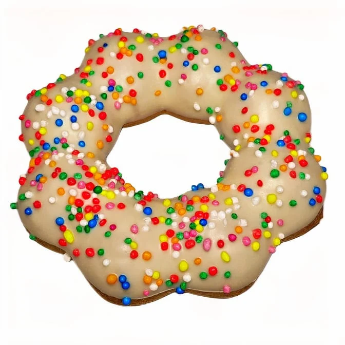 Highlights, Mochi Donuts Parramatta