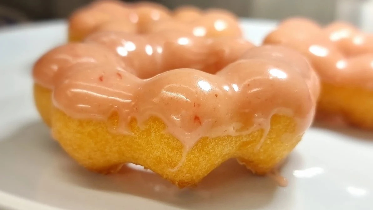 Highlights, Mochi Donuts Parramatta