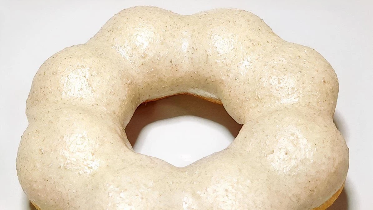 Highlights, Mochi Donuts Parramatta