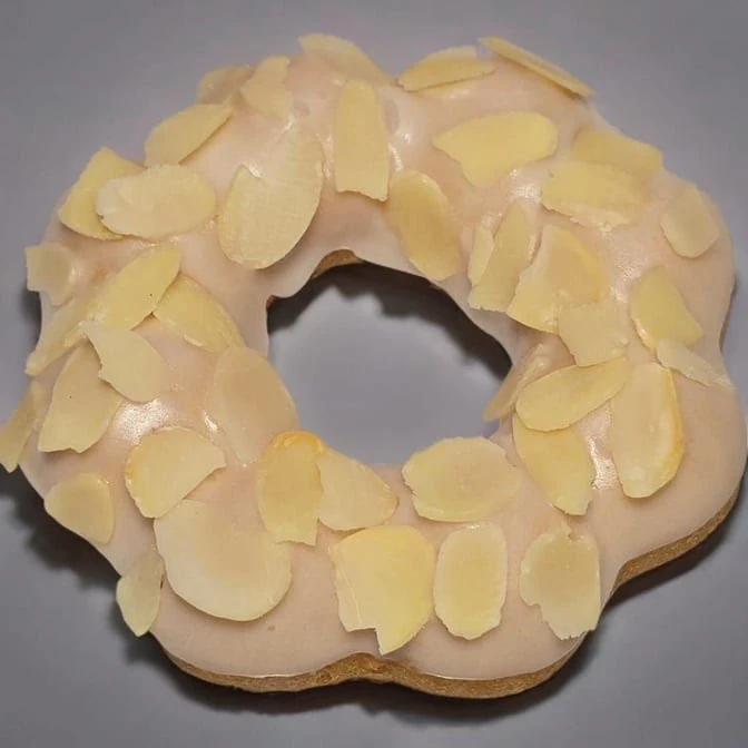 Highlights, Mochi Donuts Parramatta