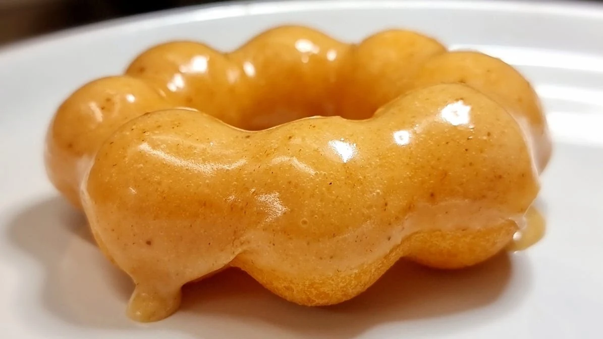 Highlights, Mochi Donuts Parramatta
