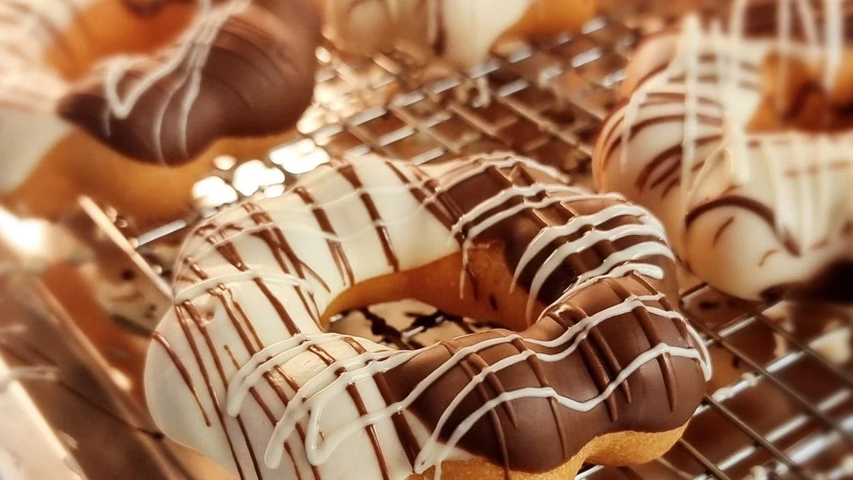 Highlights, Mochi Donuts Parramatta