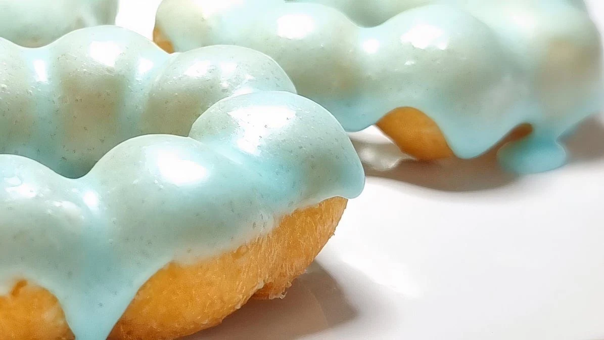 Highlights, Mochi Donuts Parramatta