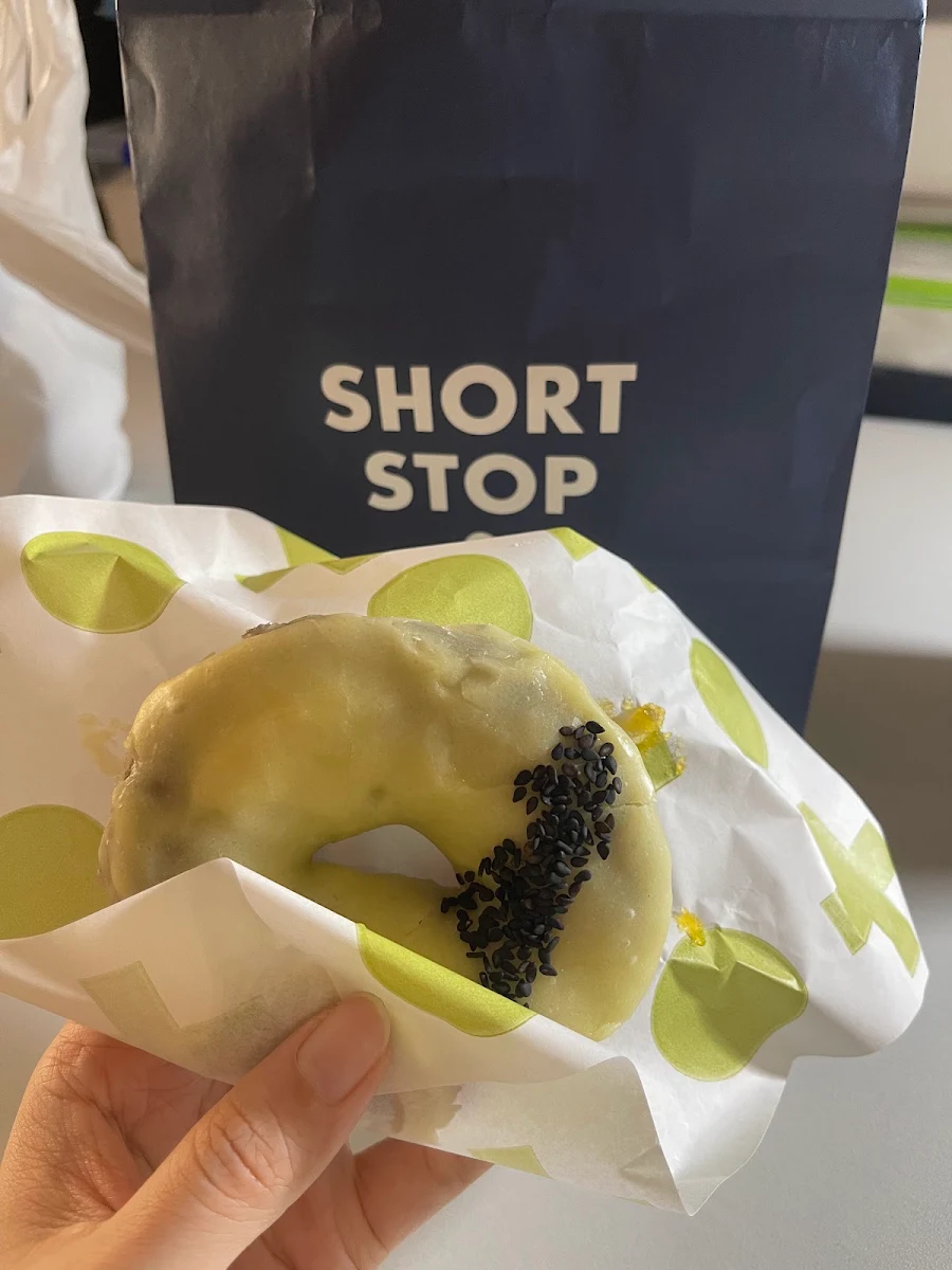 Black Sesame