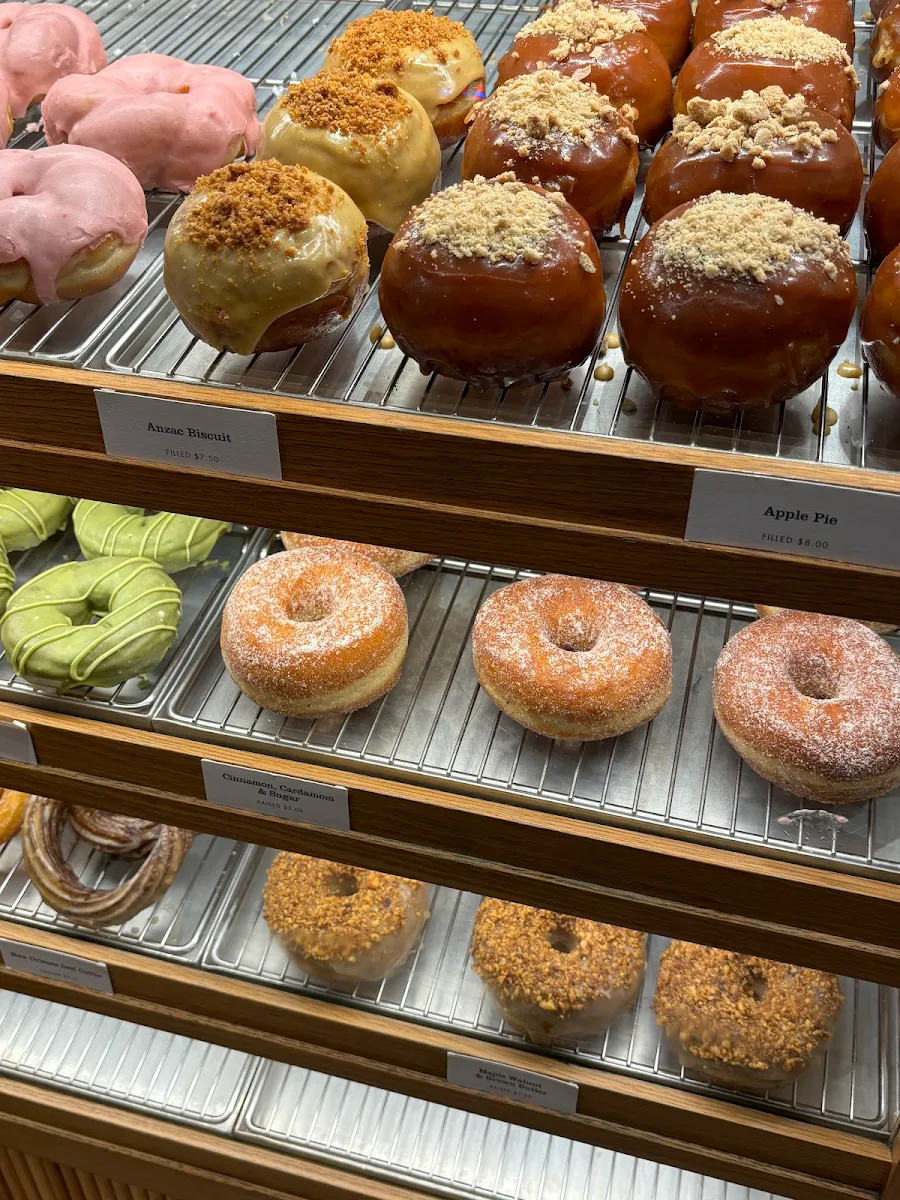 Doughnut