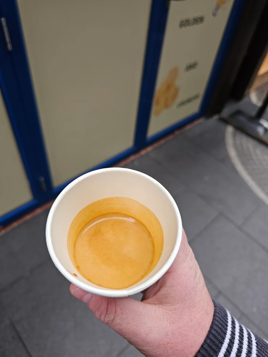 Espresso