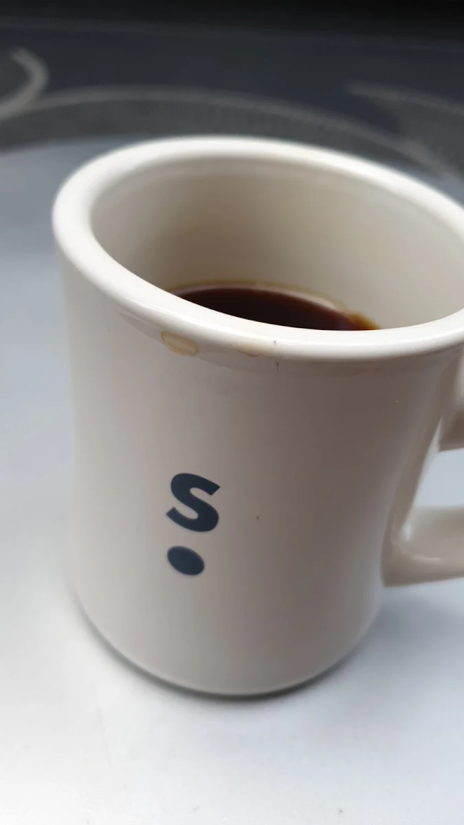 Great Coffee