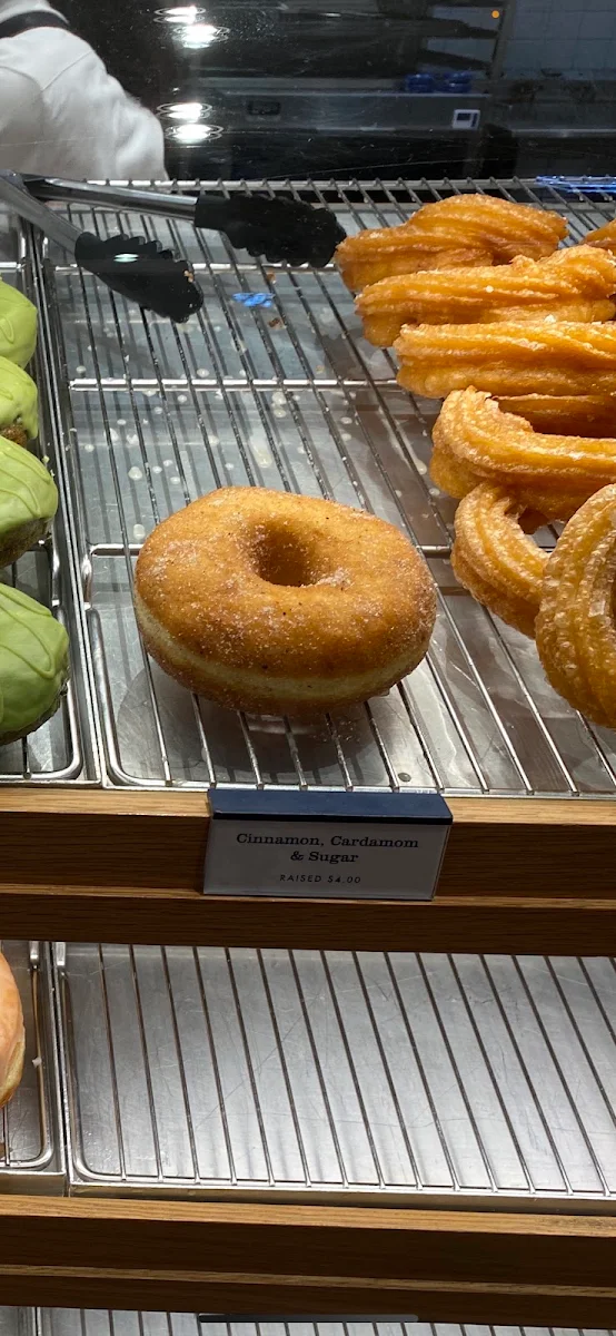 Sugar