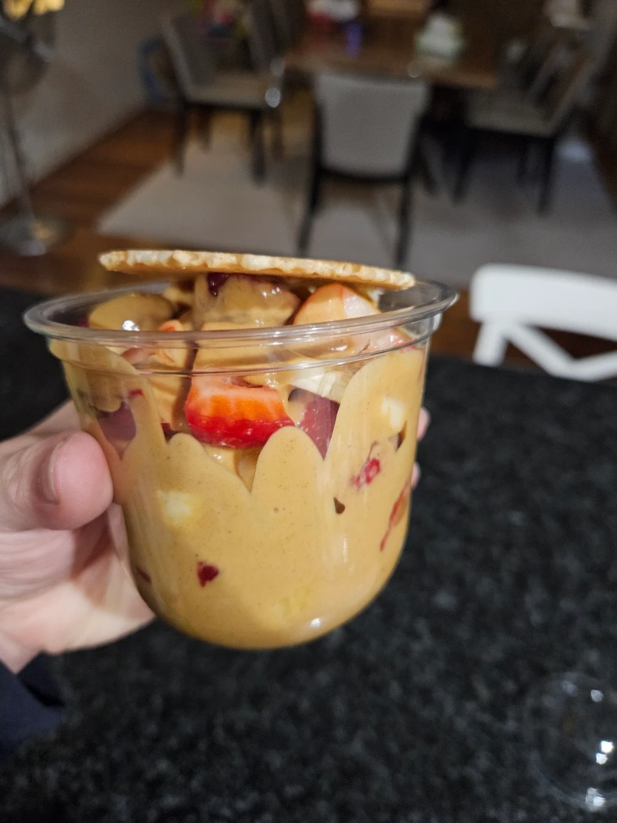 Highlights, Acai Crush