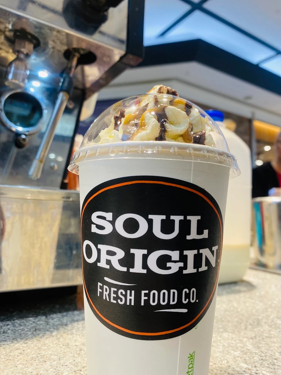 Highlights, Soul Origin Booragoon