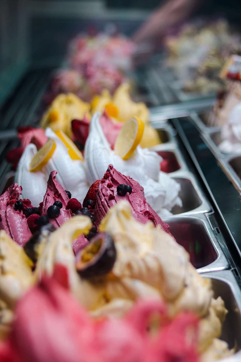 Highlights, Twisted Sista Cafe & Gelateria Pakenham Market Place