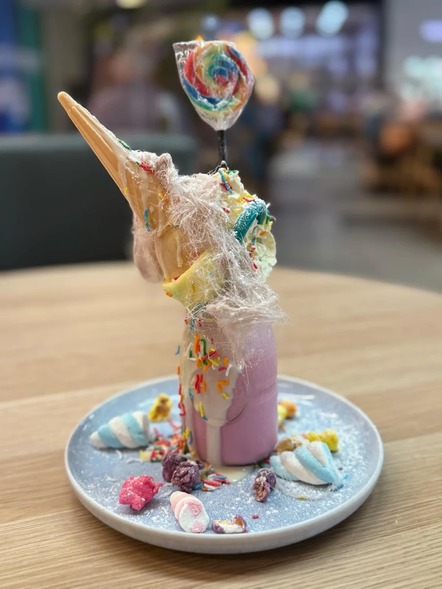 Highlights, Twisted Sista Cafe & Gelateria Pakenham Market Place