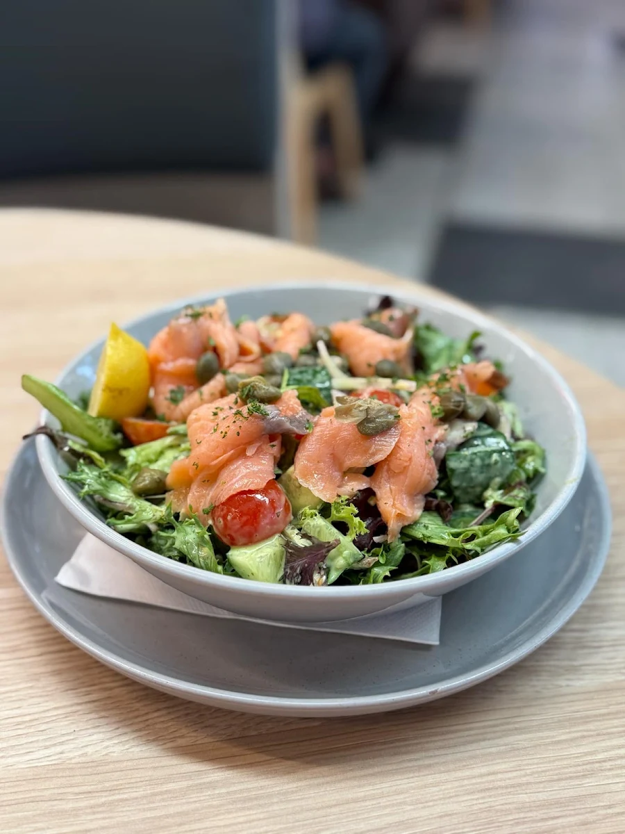 Highlights, Twisted Sista Cafe & Gelateria Pakenham Market Place