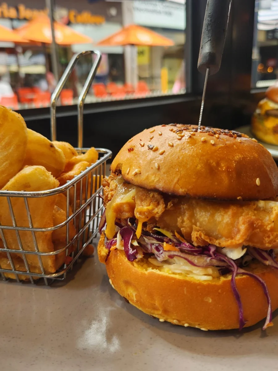 Highlights, Twisted Sista Cafe & Gelateria Pakenham Market Place