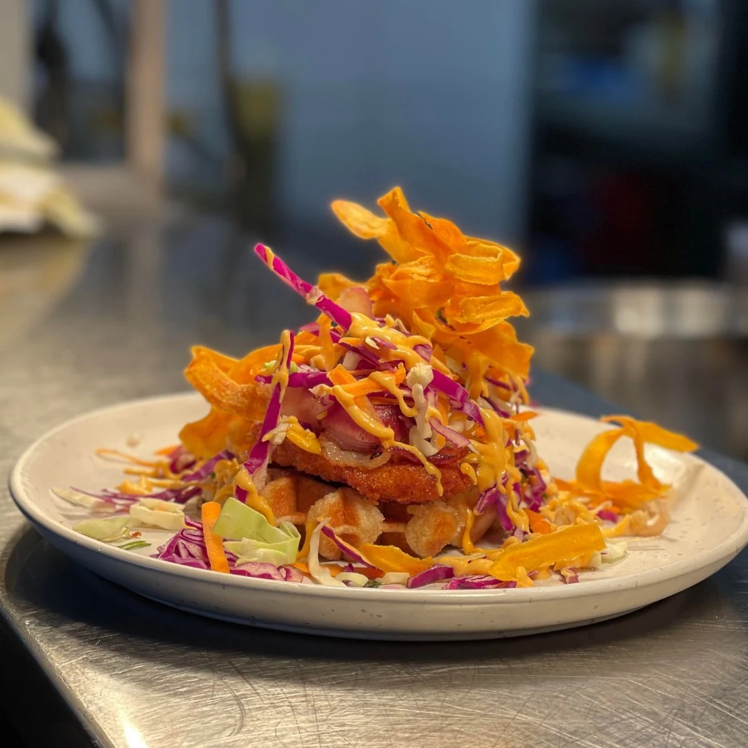 Highlights, Twisted Sista Cafe & Gelateria Pakenham Market Place
