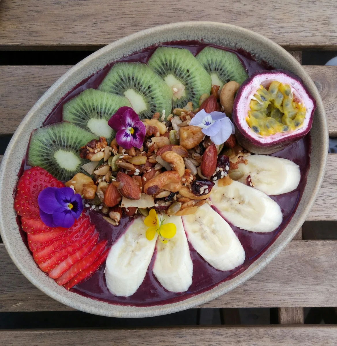 Acai Bowl