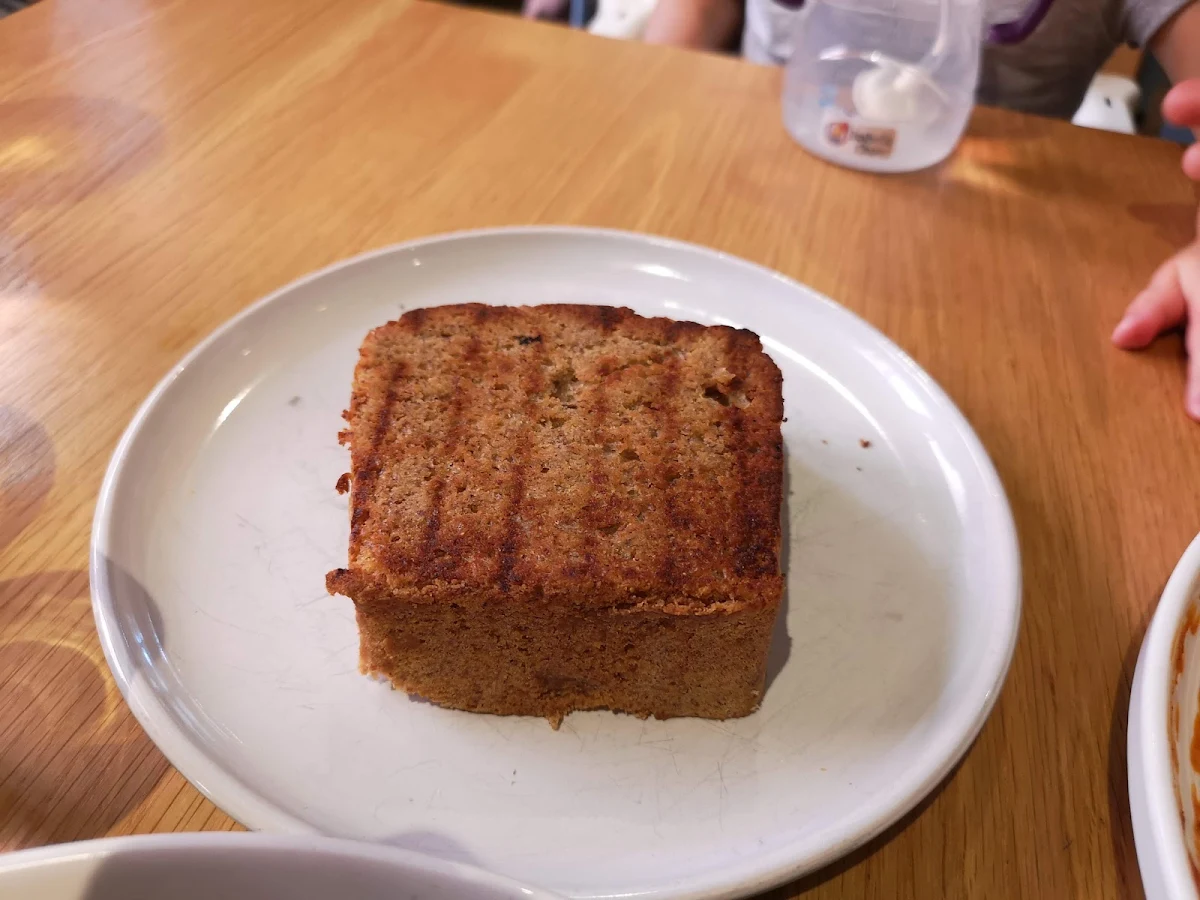 Banana Bread