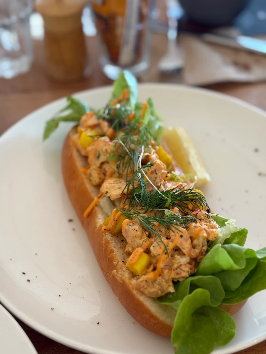 Lobster Roll