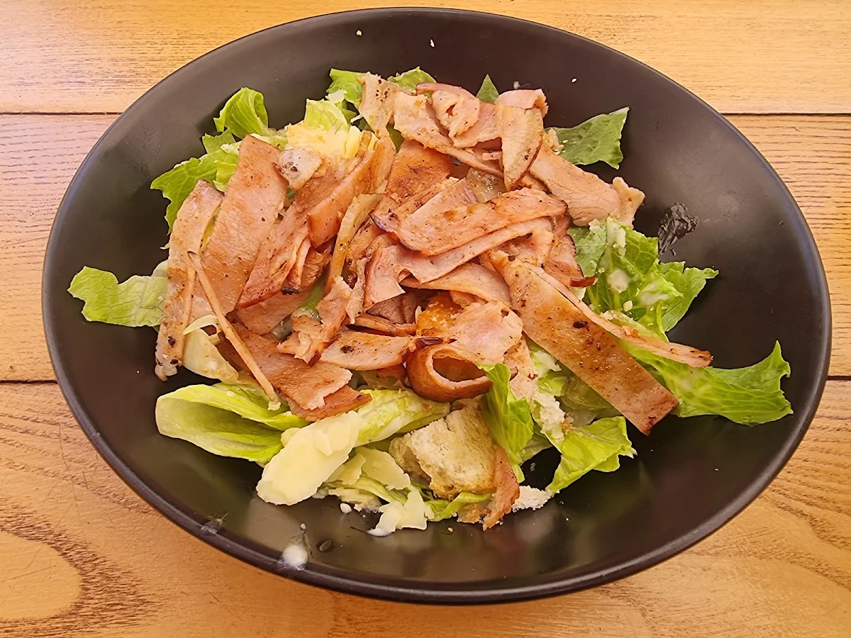 Caesar Salad, Redcliffe on The Murray