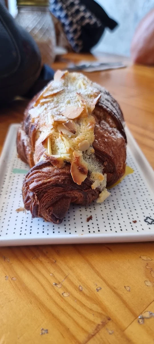 Apple Croissant