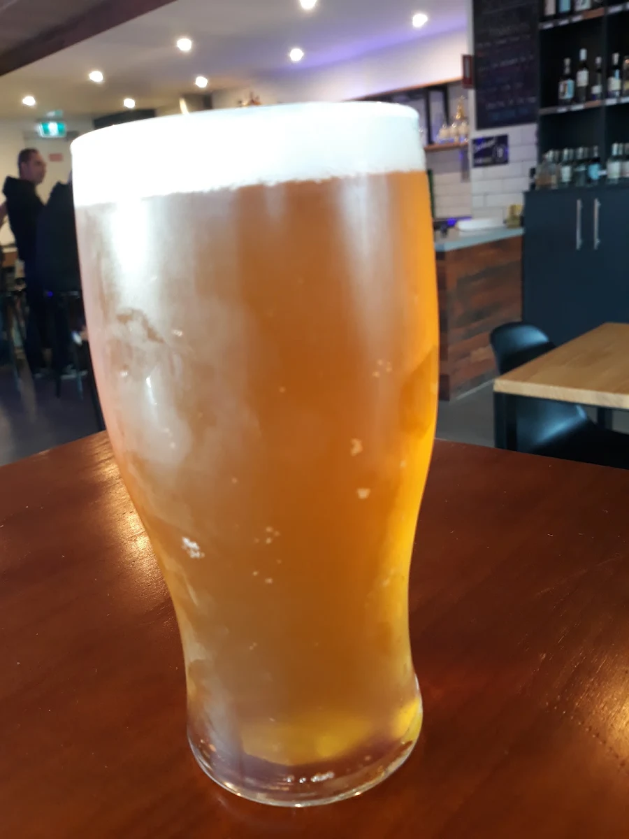 Highlights, The Dizzy Rooster