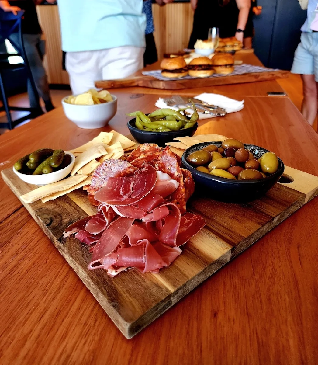Highlights, The Dizzy Rooster