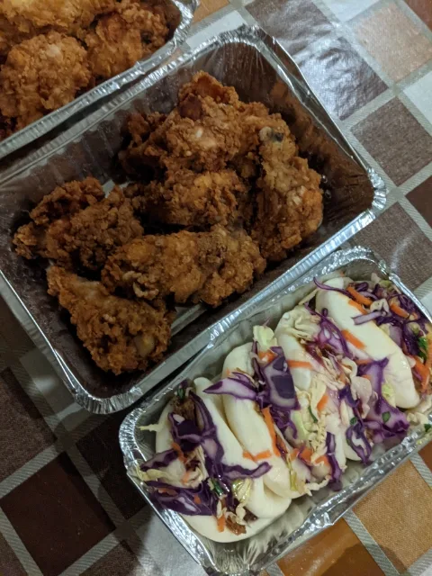 Highlights, Biggie's BBQ