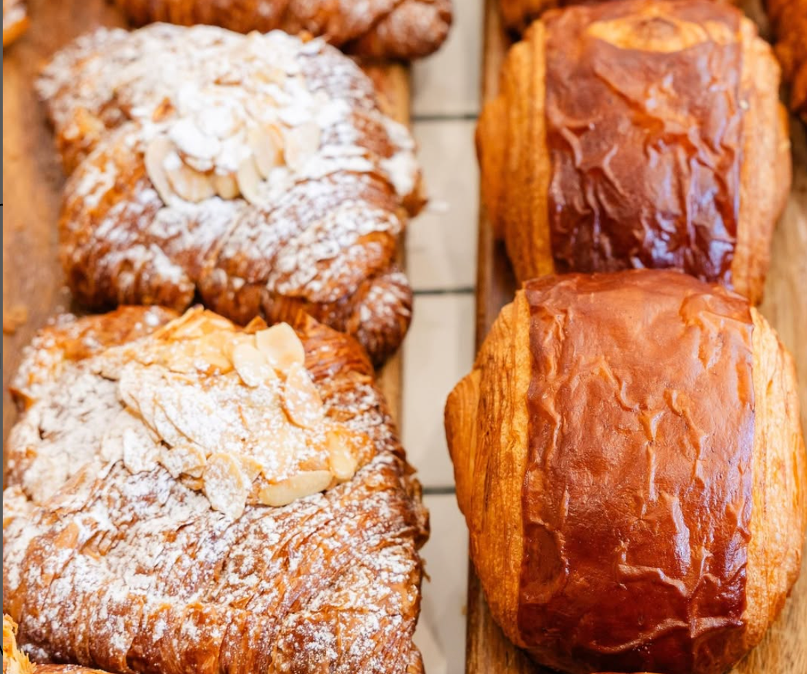 Highlights, Dana Patisserie
