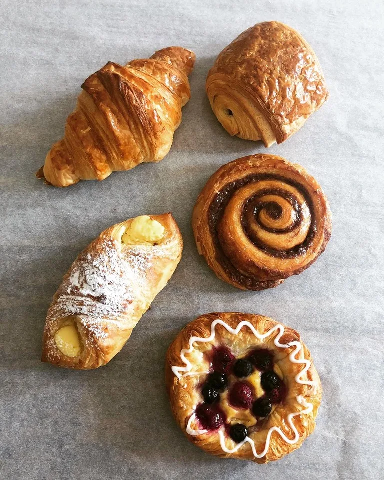 Highlights, Dana Patisserie