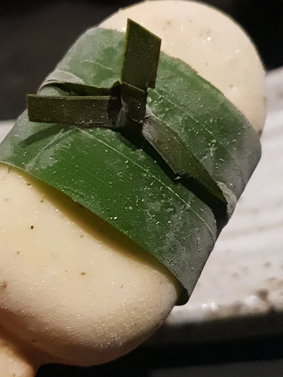 Ice Cream, Vue de monde
