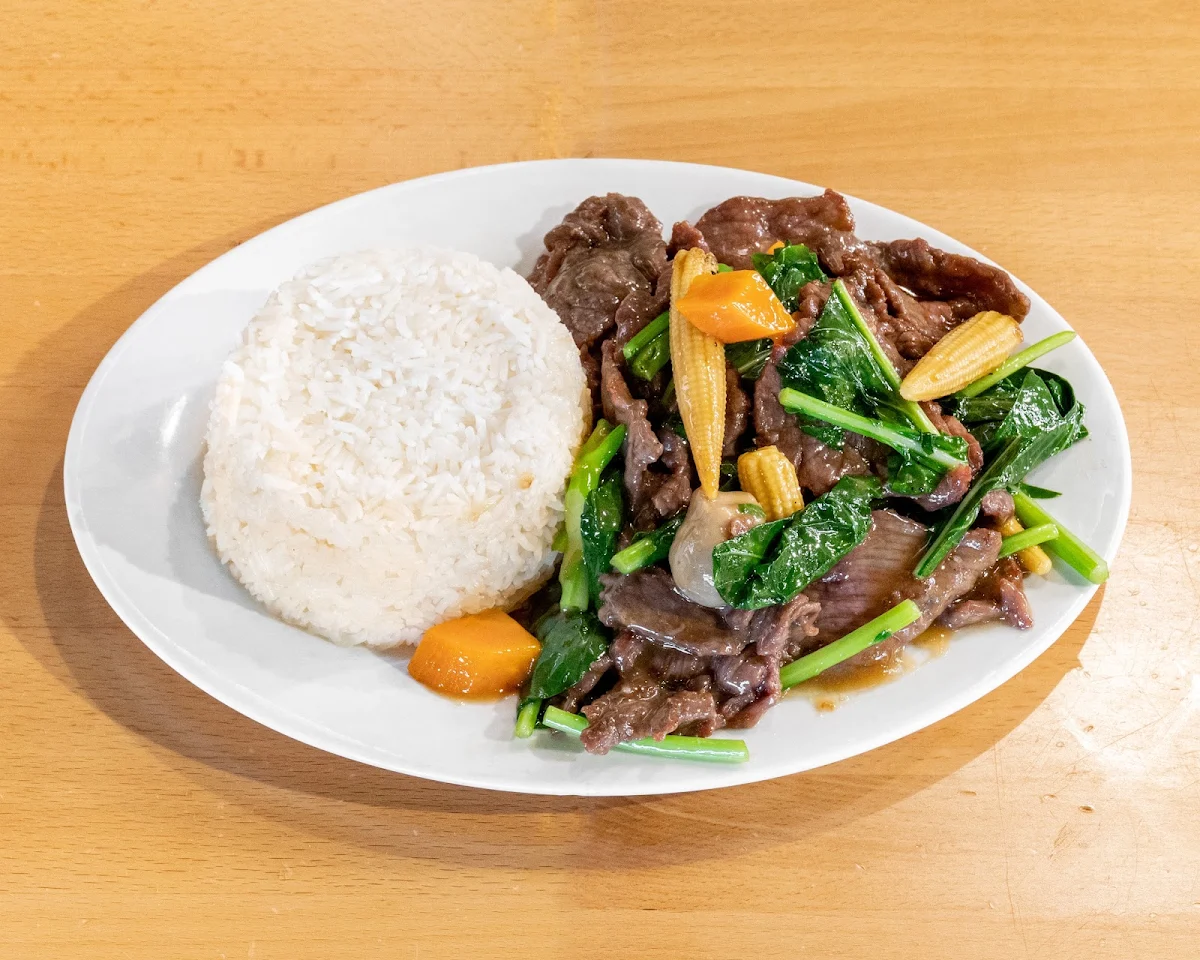 Highlights, Pho 76 Campbelltown