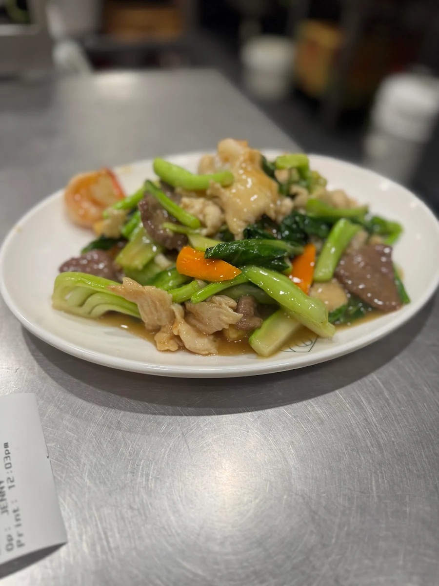 Highlights, Pho 76 Campbelltown
