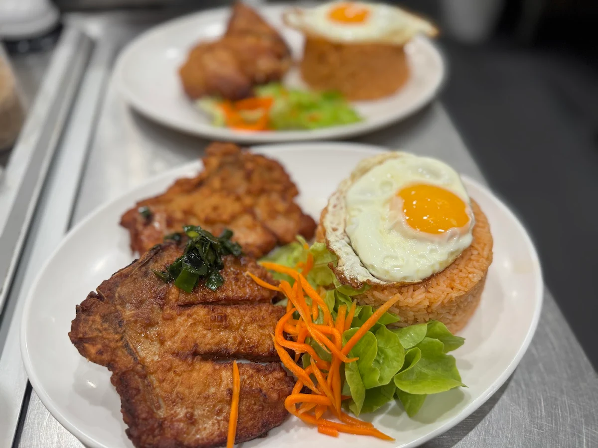 Highlights, Pho 76 Campbelltown