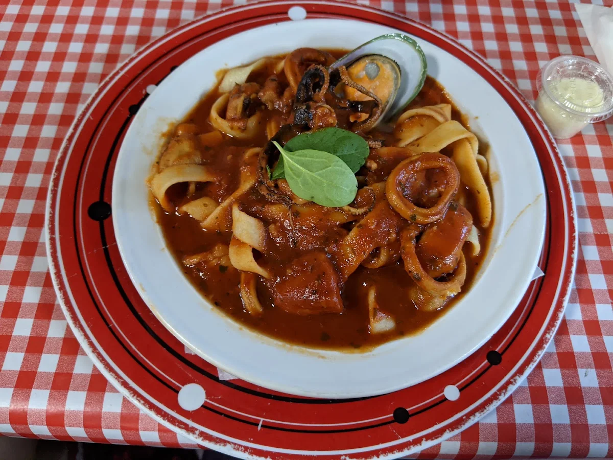 Marinara Sauce