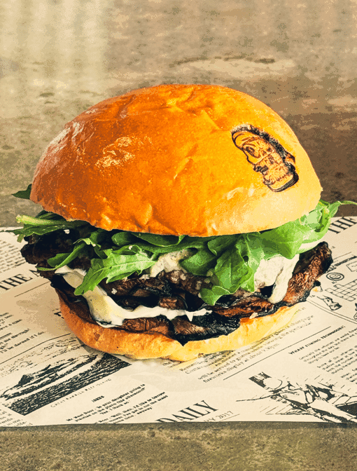 Highlights, Smokey Bundits