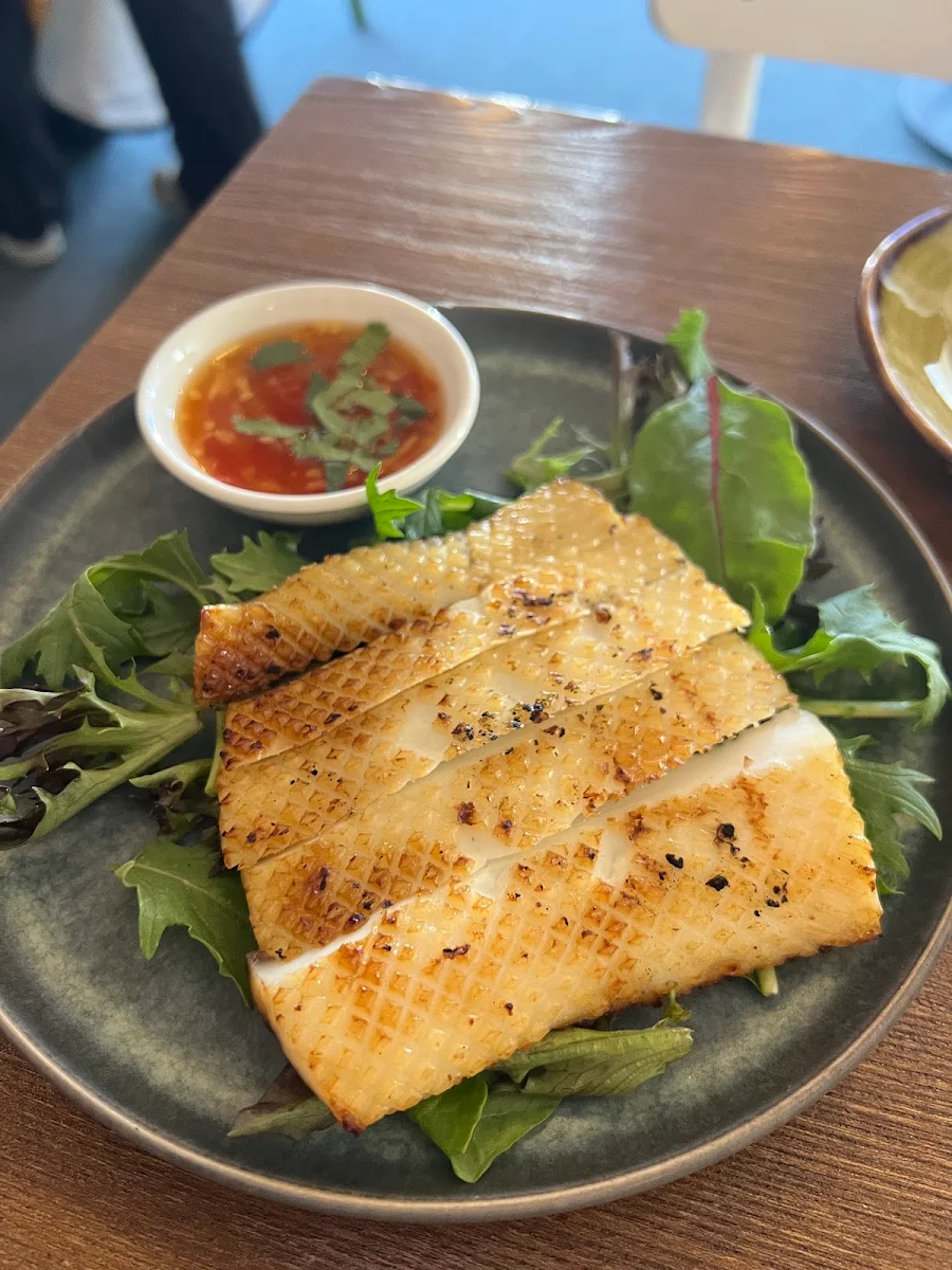 Highlights, Saychol Thai