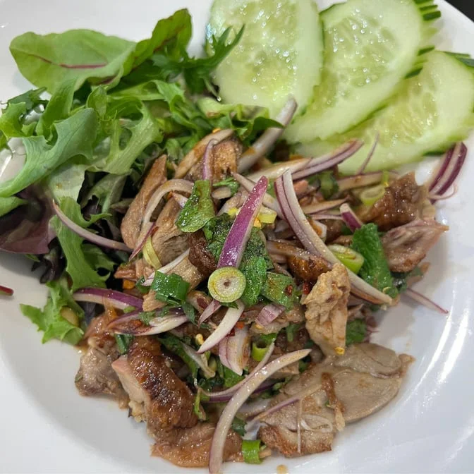 Highlights, Saychol Thai
