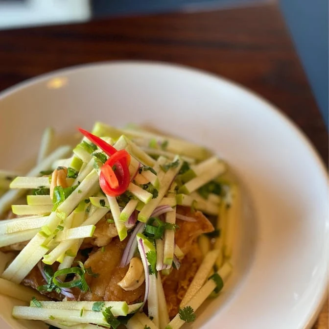Highlights, Saychol Thai