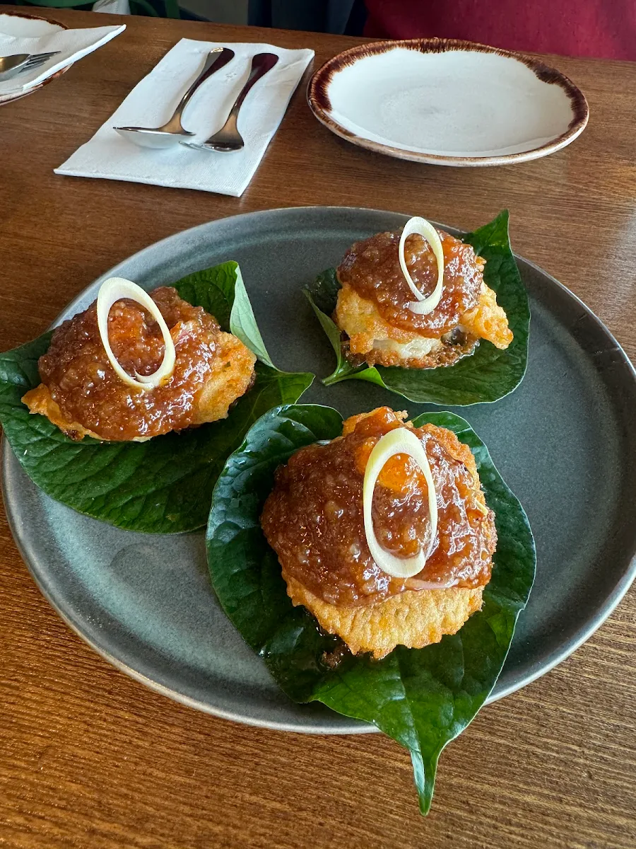 Highlights, Saychol Thai